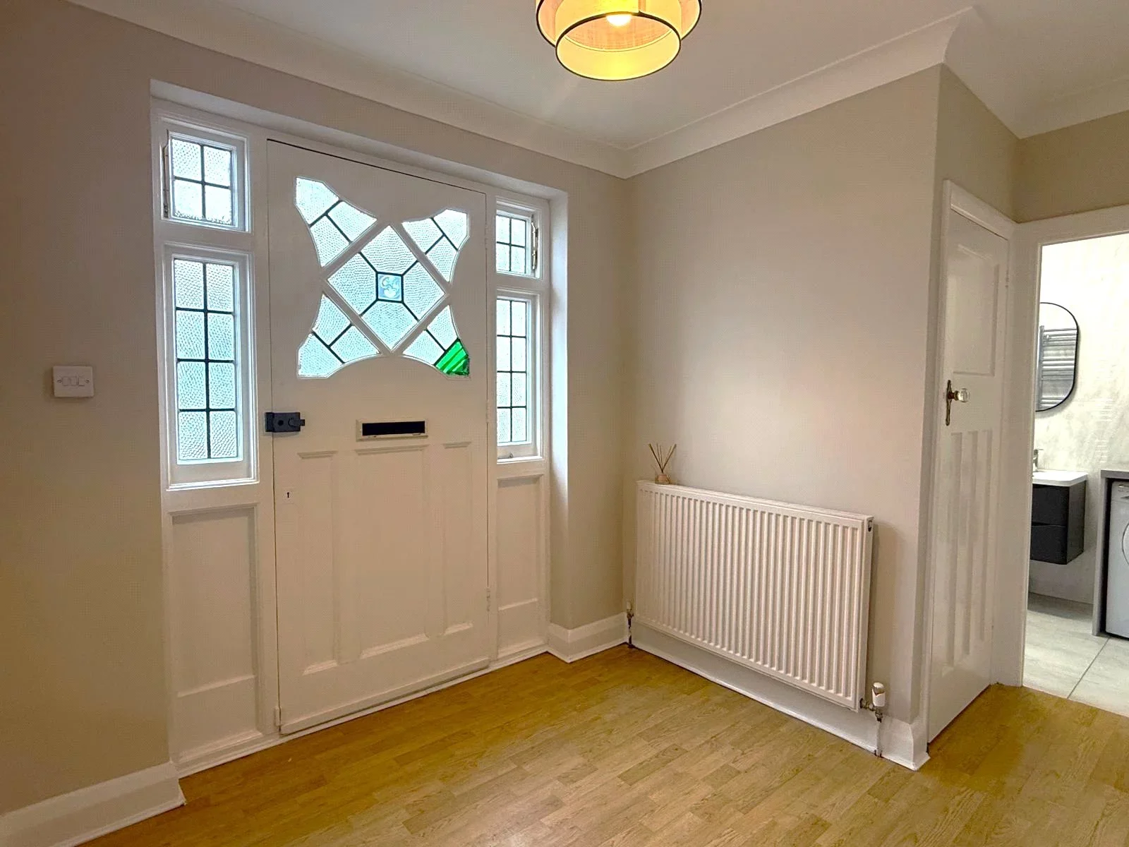 House Great Bushey Drive in Greater London