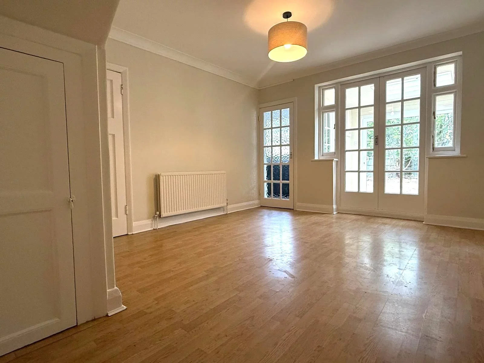 House Great Bushey Drive in Greater London