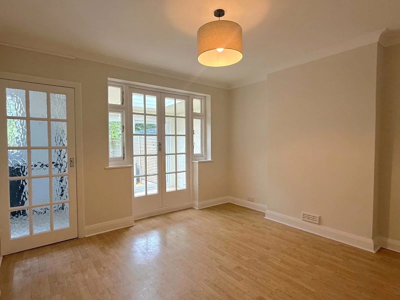 House Great Bushey Drive in Greater London