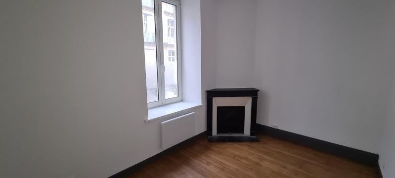 Appartement Rue De Mon Désert à Nancy