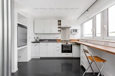 Flat St Anns Villas in Greater London
