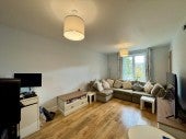Flat Oldfield Road in Maidenhead