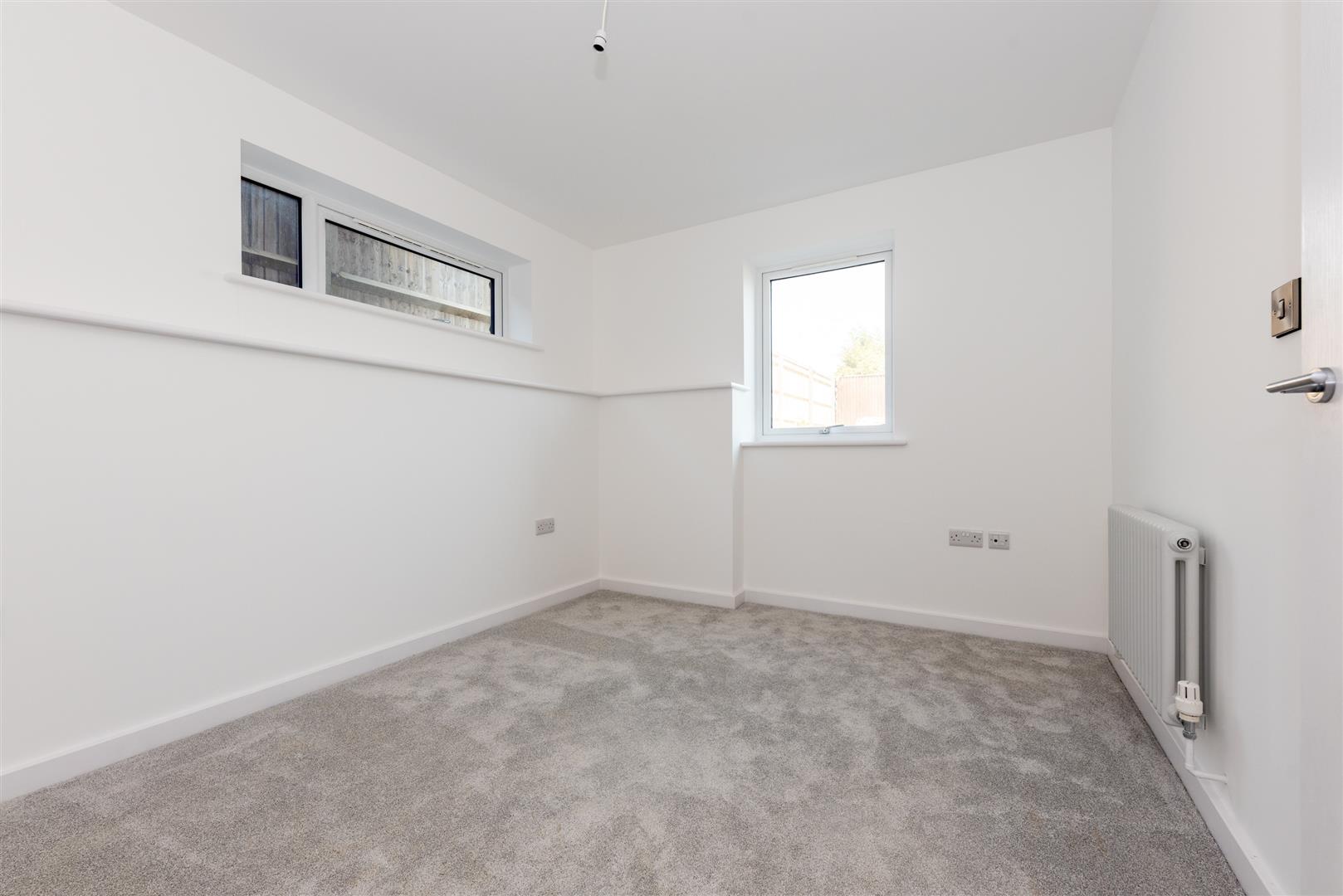 Flat The Promenade in Peacehaven