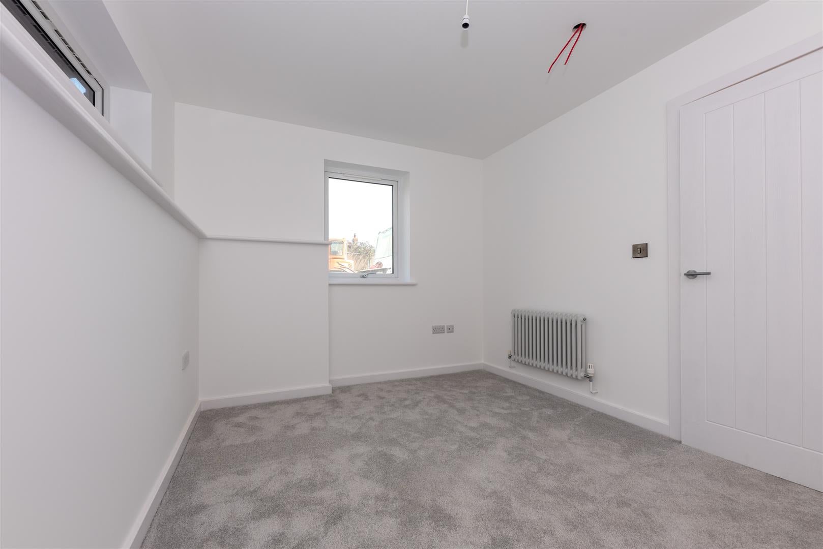 Flat The Promenade in Peacehaven