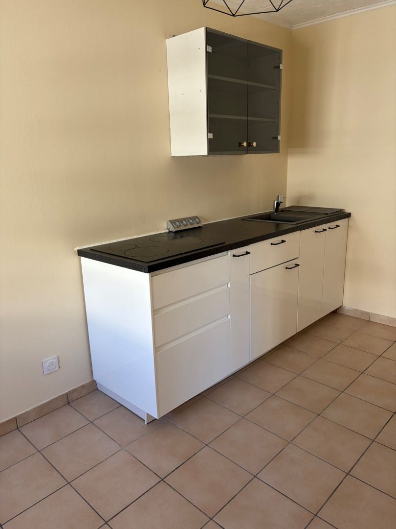 Flat Rue Léon Blum in Villeurbanne