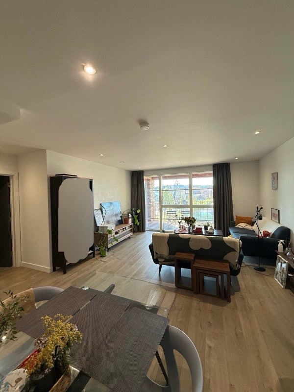 Room Copper Street in Greater London
