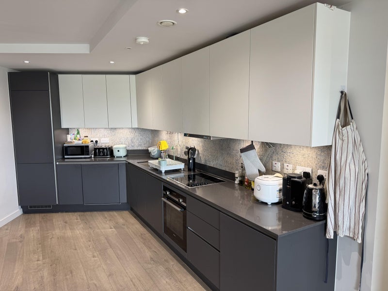 Room Copper Street in Greater London