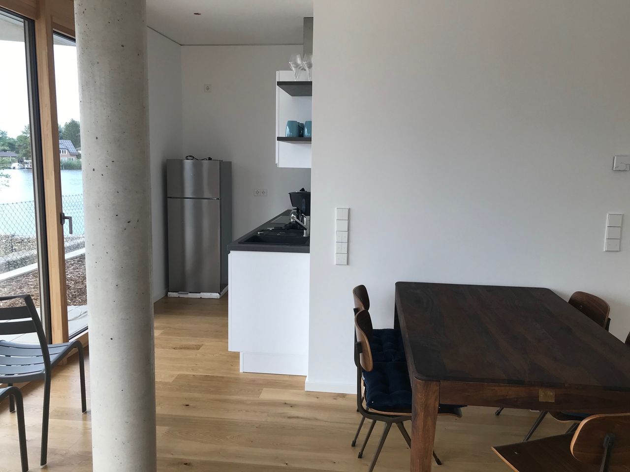 Wohnung An der Dahme in Berlin