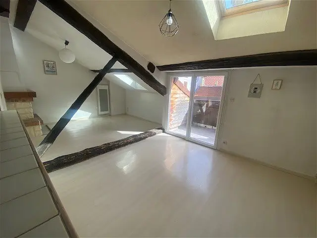 Appartement Rue du Mazel à Gap
