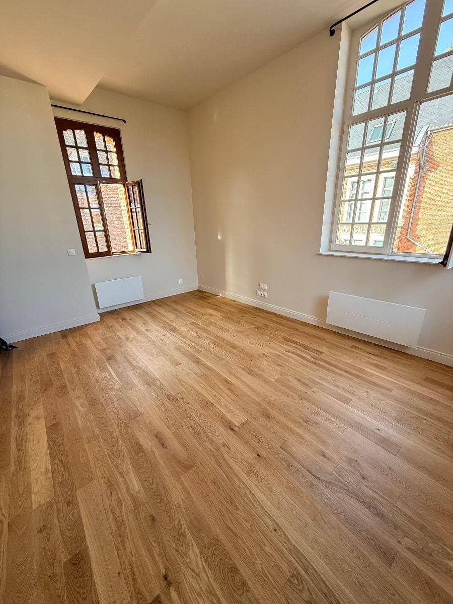 Flat Rue des Foulons in Douai