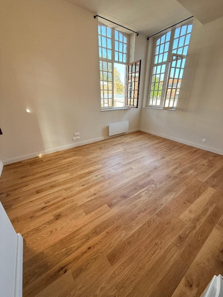 Flat Rue des Foulons in Douai