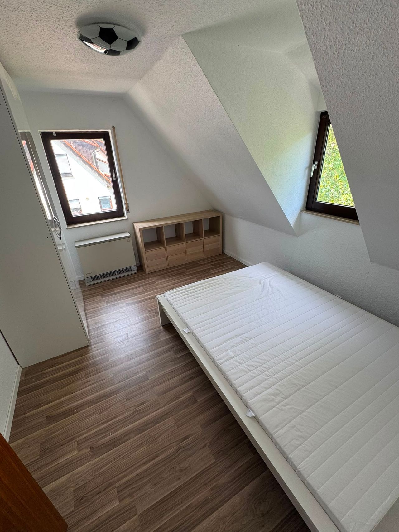 Wohnung Mühlstraße in Neckartenzlingen