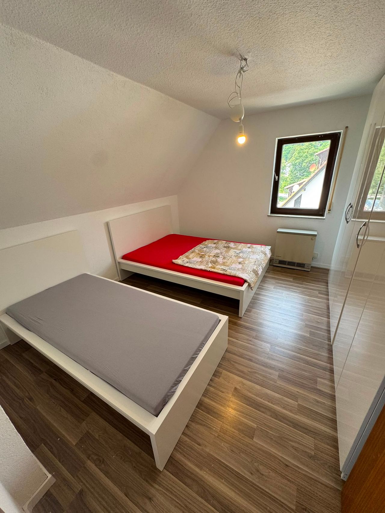 Wohnung Mühlstraße in Neckartenzlingen