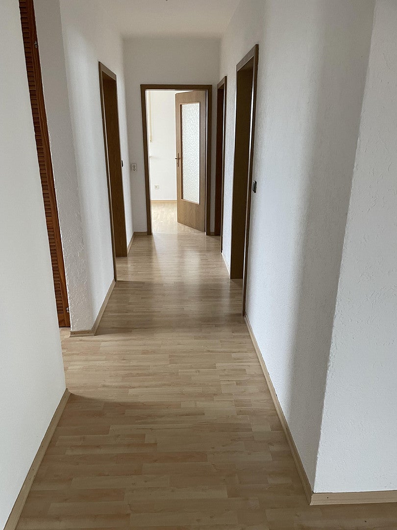 Wohnung Hans-Carossa-Straße in Mainburg