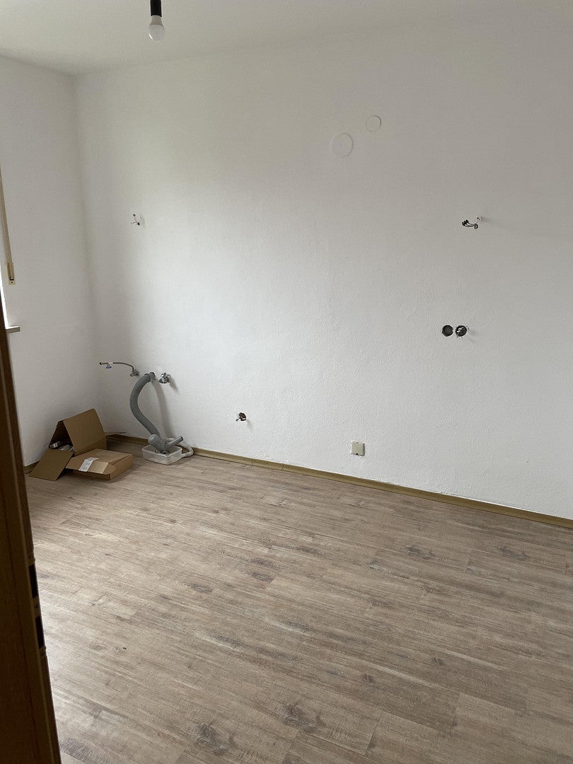 Wohnung Hans-Carossa-Straße in Mainburg