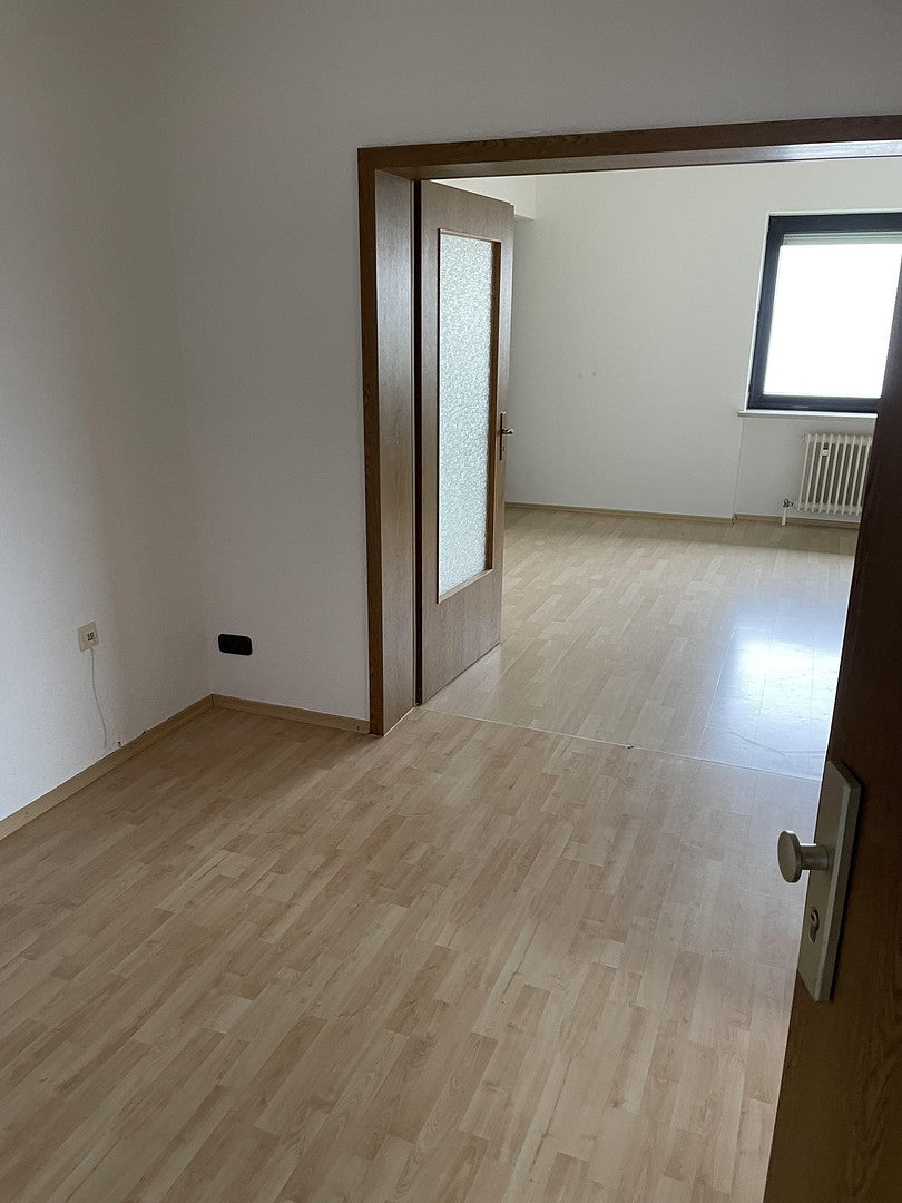 Wohnung Hans-Carossa-Straße in Mainburg