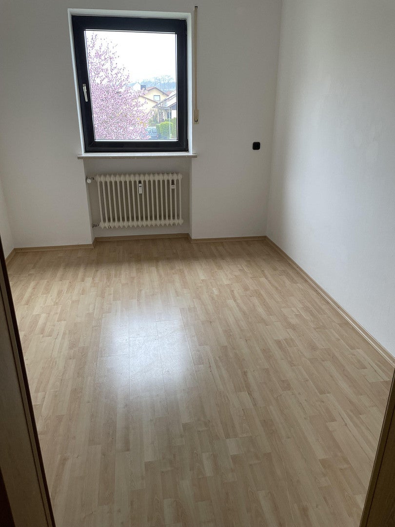 Wohnung Hans-Carossa-Straße in Mainburg