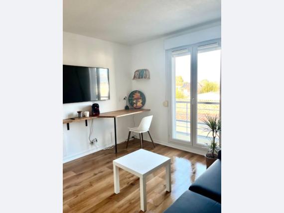 Appartement Rue duffour-dubergier à Bordeaux