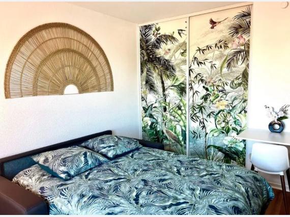 Appartement Rue duffour-dubergier à Bordeaux