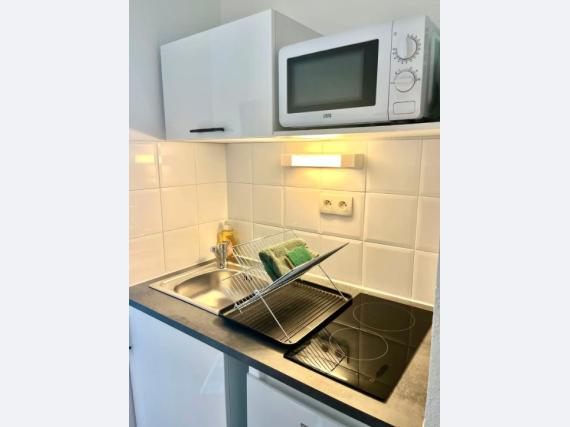 Appartement Rue duffour-dubergier à Bordeaux
