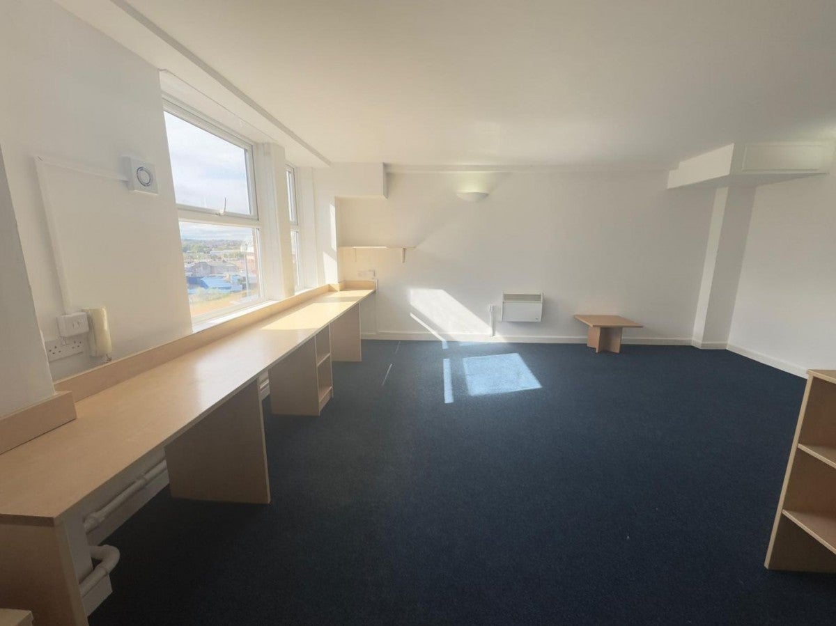 Room Back North Bridge Street in Sunderland