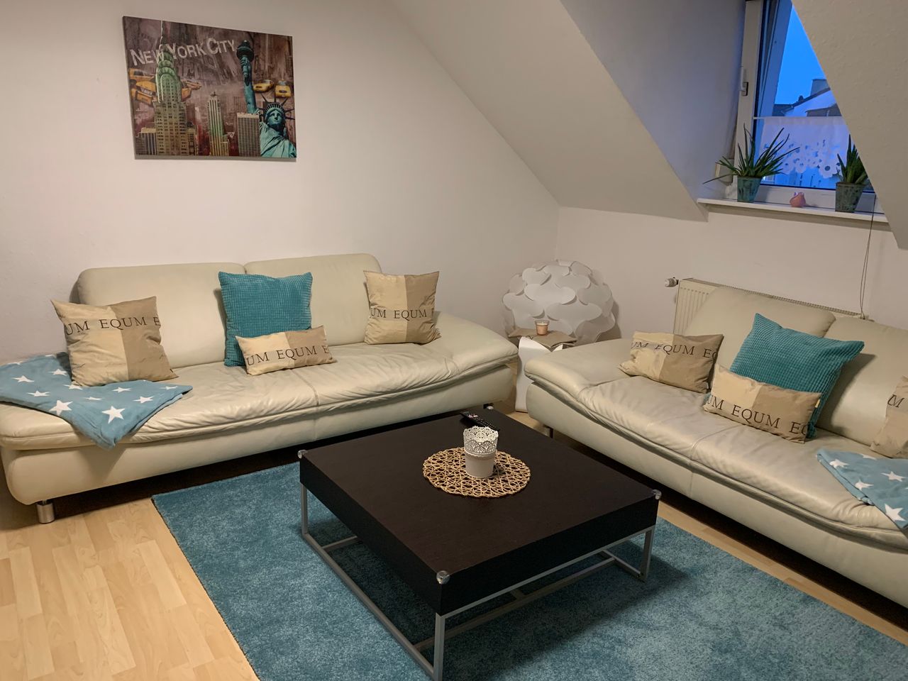 Wohnung Kaiserstraße in Schwelm