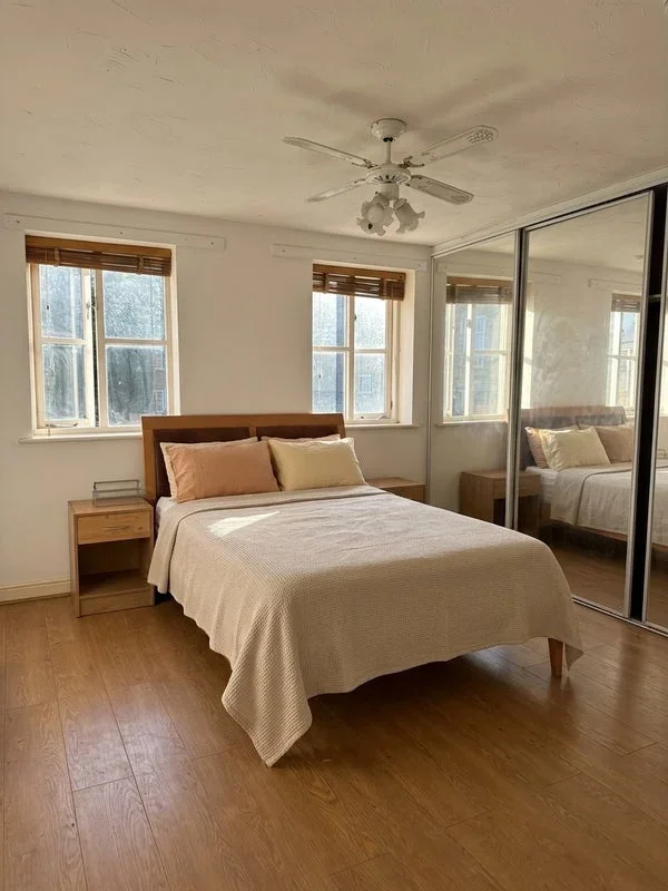 Room Mast House Terrace in Greater London