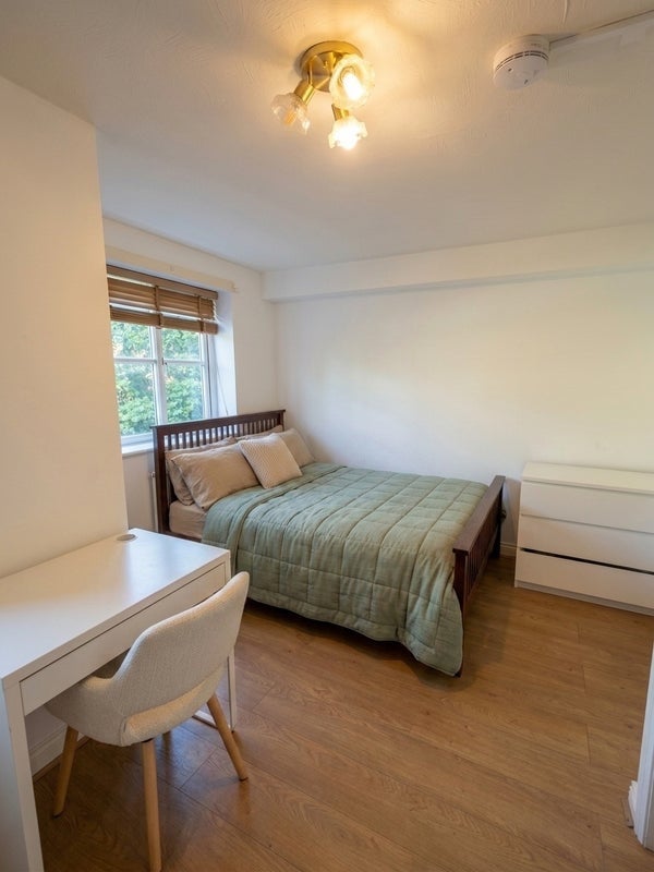 Room Mast House Terrace in Greater London