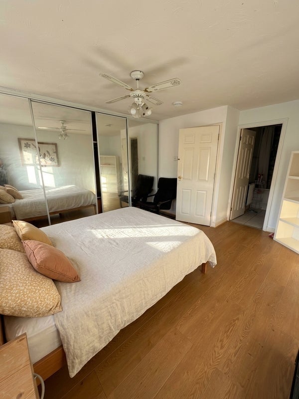 Room Mast House Terrace in Greater London