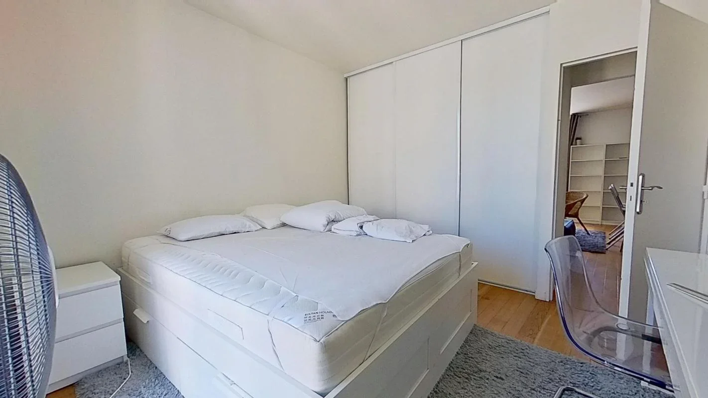 Appartement Rue Jean Jaurès à Puteaux