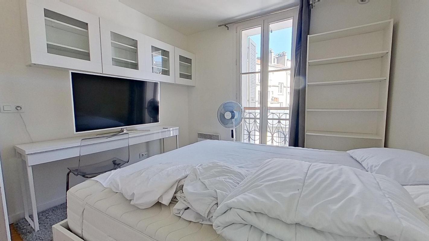 Appartement Rue Jean Jaurès à Puteaux