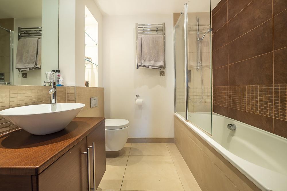 Flat Great Portland Street in City of Westminster