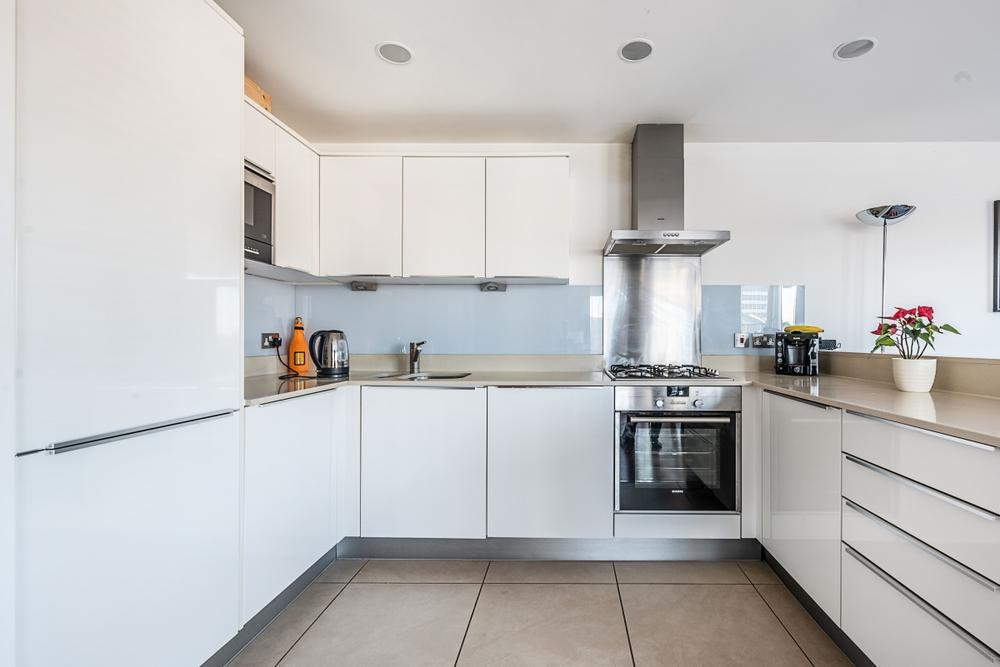 Flat Great Portland Street in City of Westminster