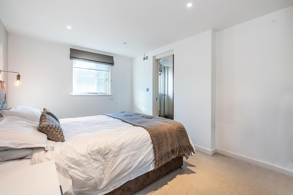 Flat Great Portland Street in City of Westminster