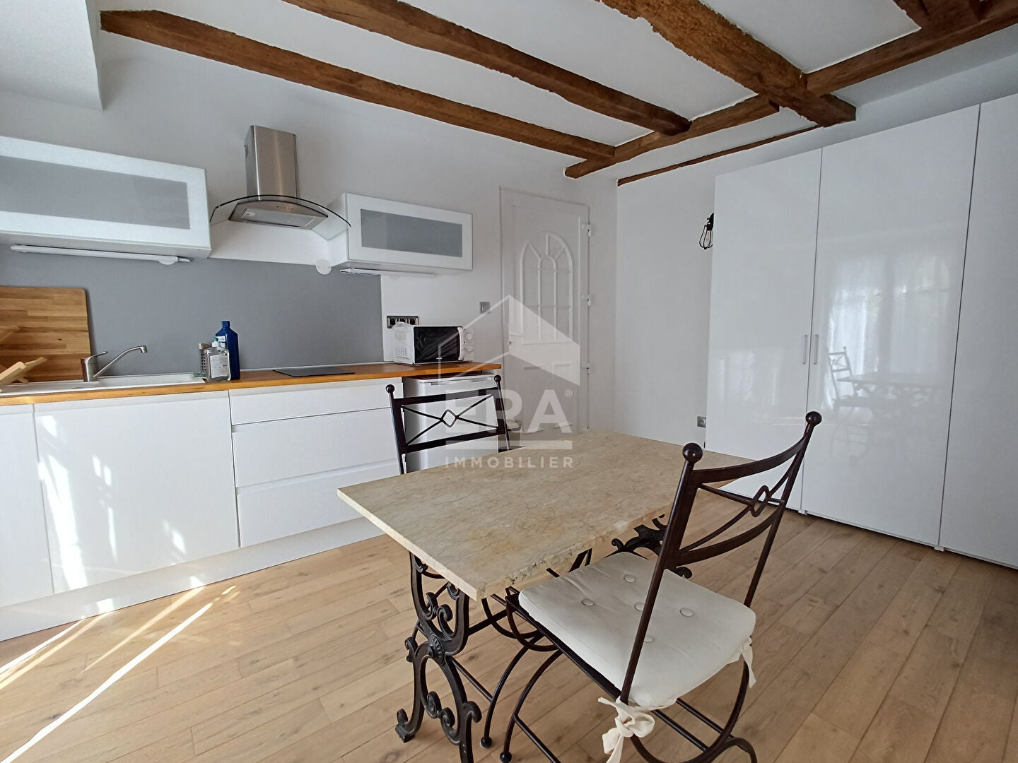 Appartement Cours du Soleil à Tours