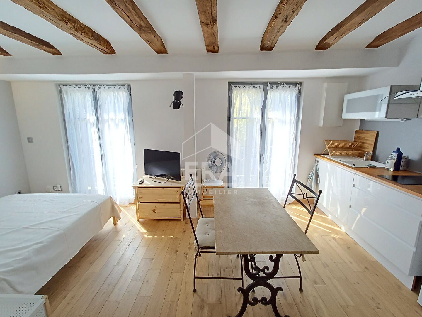 Appartement Cours du Soleil à Tours