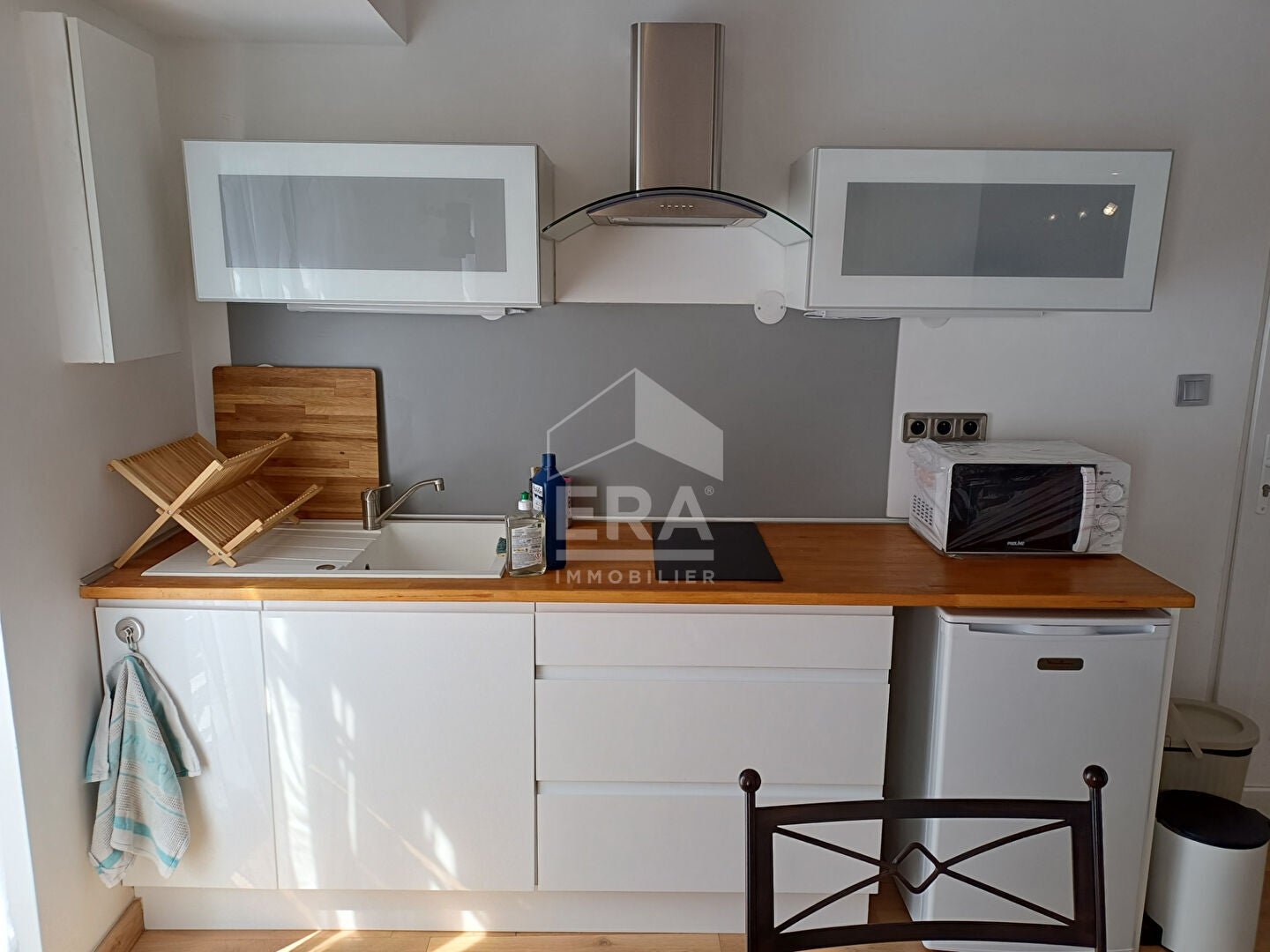 Appartement Cours du Soleil à Tours