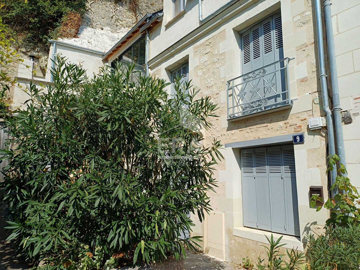 Appartement Cours du Soleil à Tours