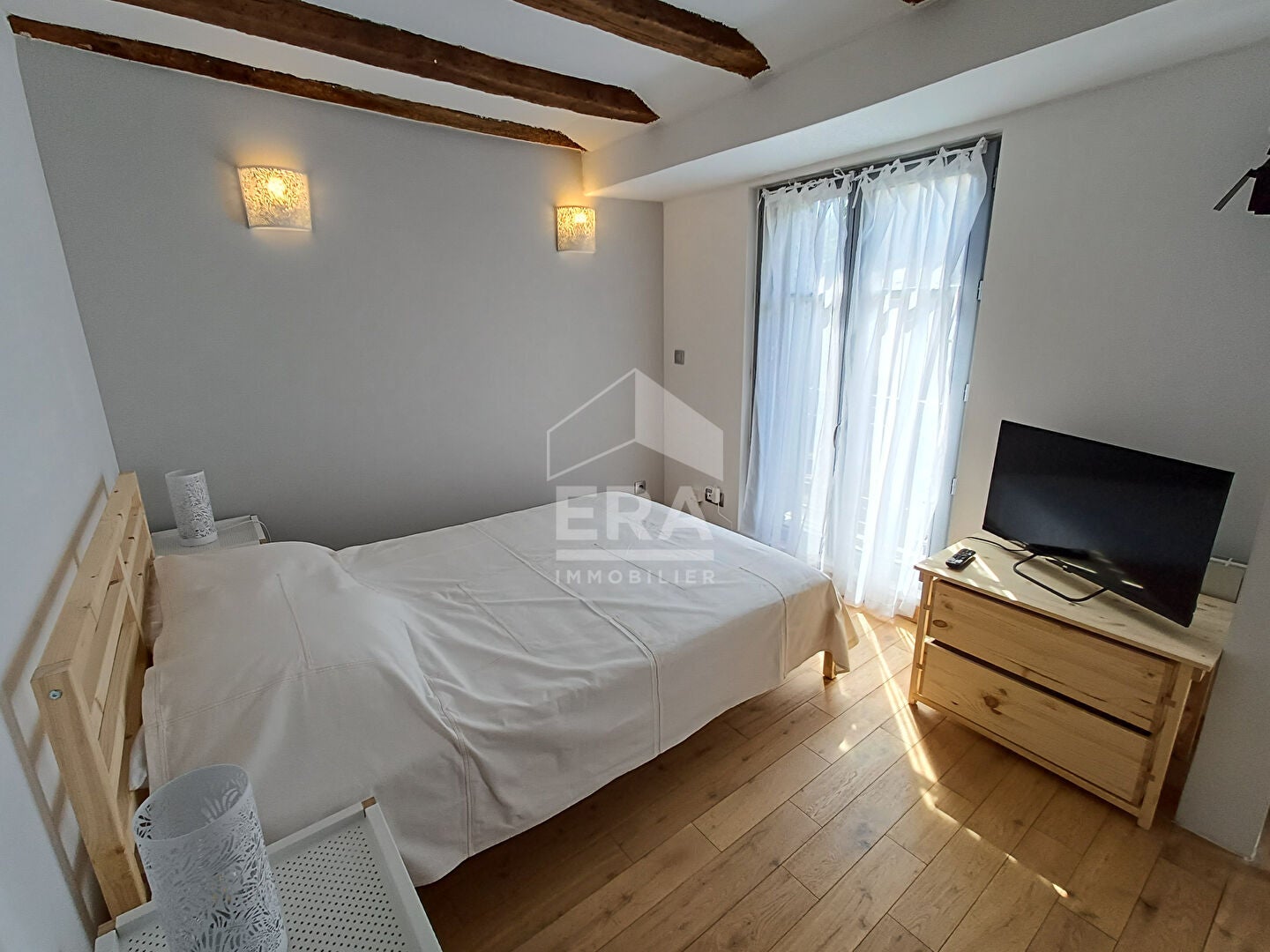 Appartement Cours du Soleil à Tours