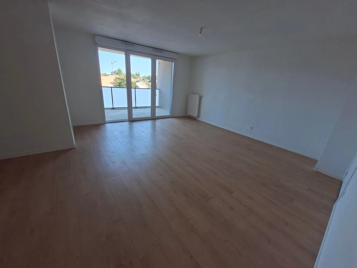 Appartement Avenue René Cassagne à Cenon