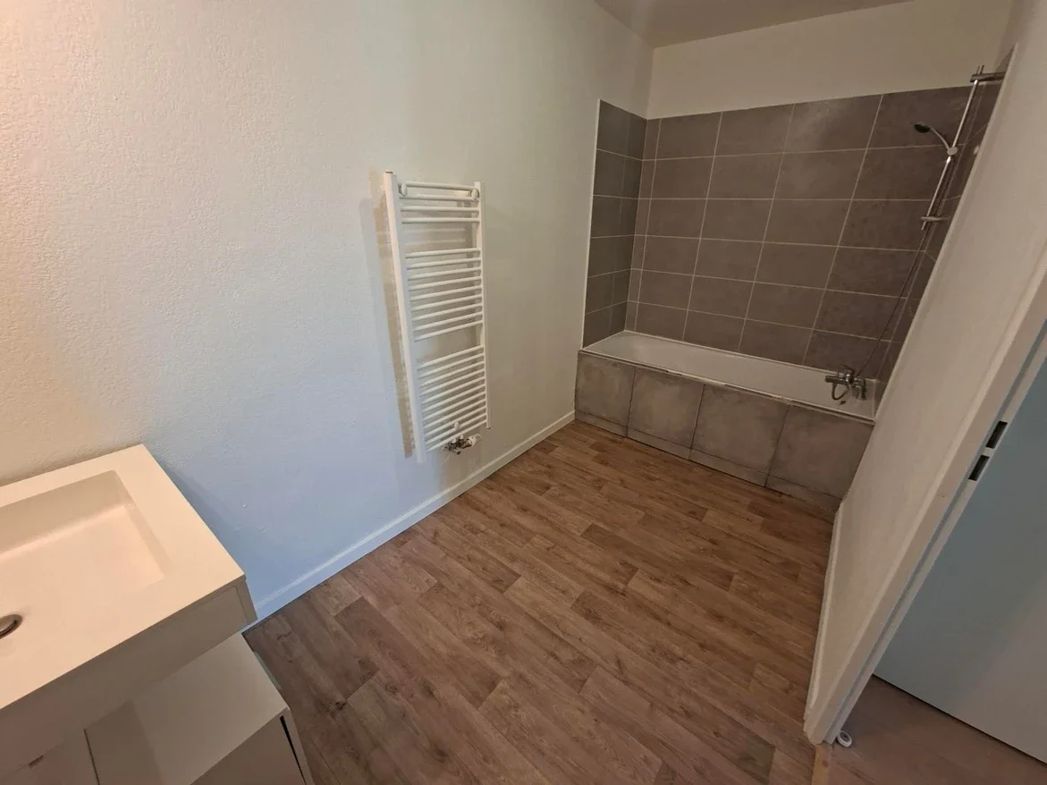 Appartement Avenue René Cassagne à Cenon