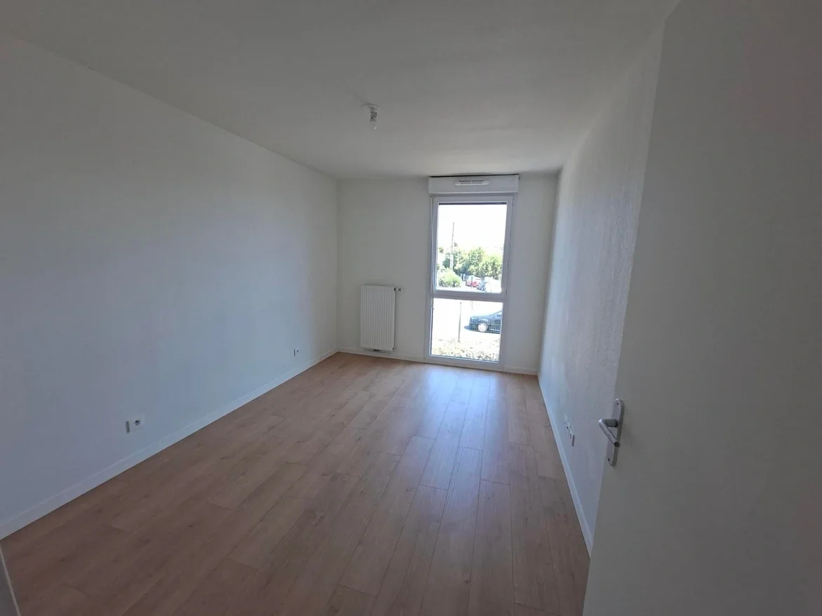 Appartement Avenue René Cassagne à Cenon