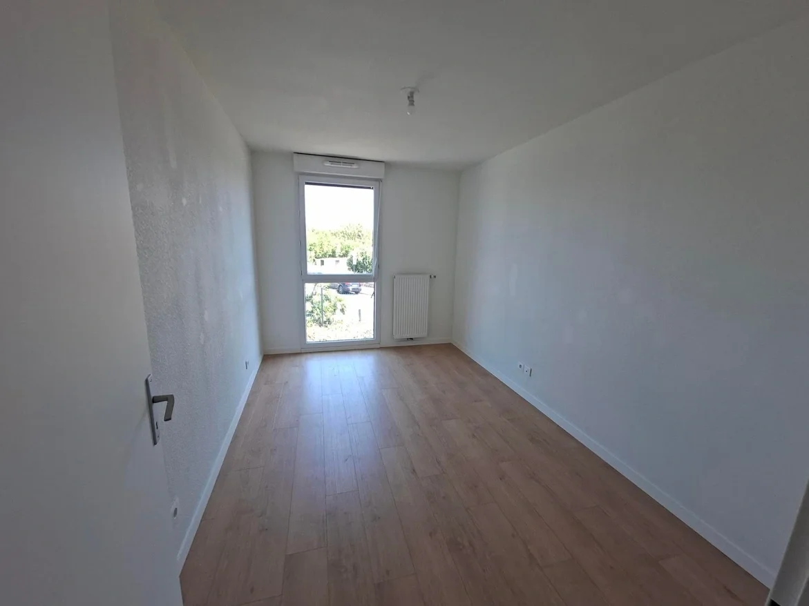 Appartement Avenue René Cassagne à Cenon