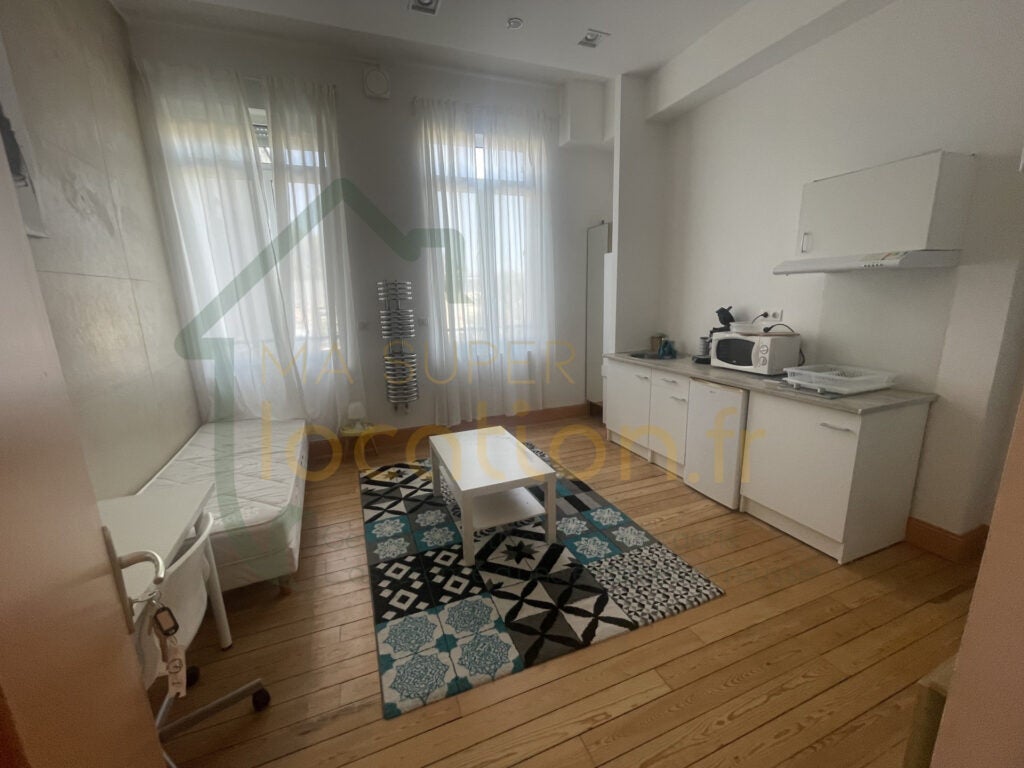 Appartement Rue d'Alsace à Essigny-le-Grand