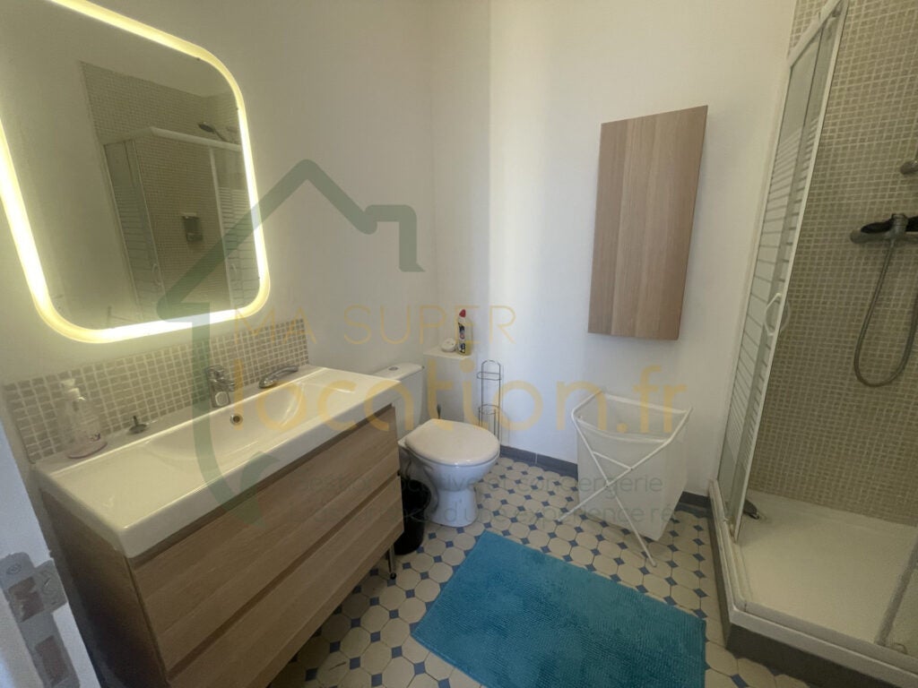 Appartement Rue d'Alsace à Essigny-le-Grand