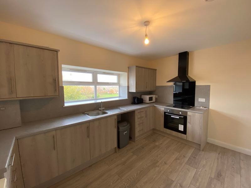 Room Vale Road in Mansfield Woodhouse
