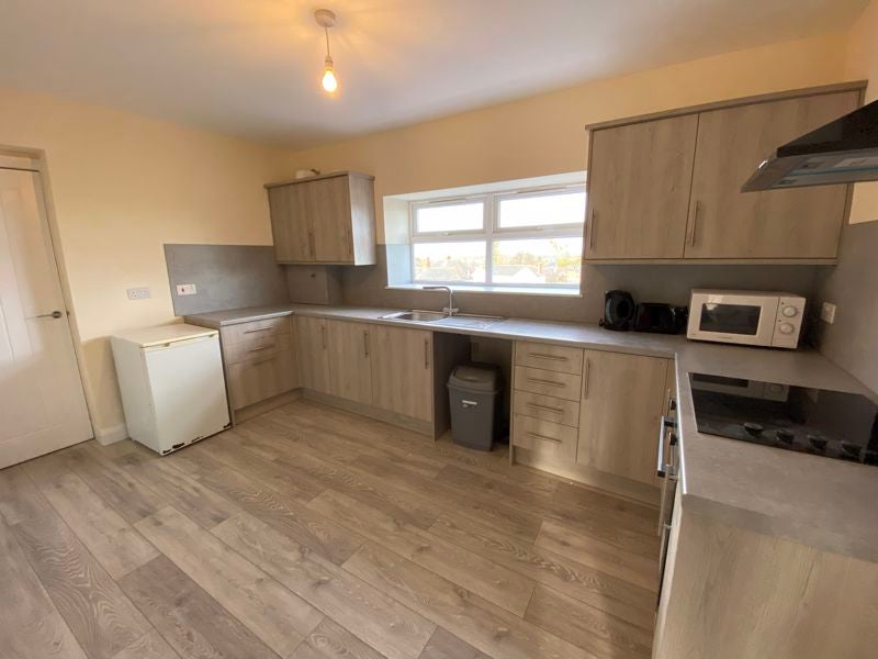 Room Vale Road in Mansfield Woodhouse