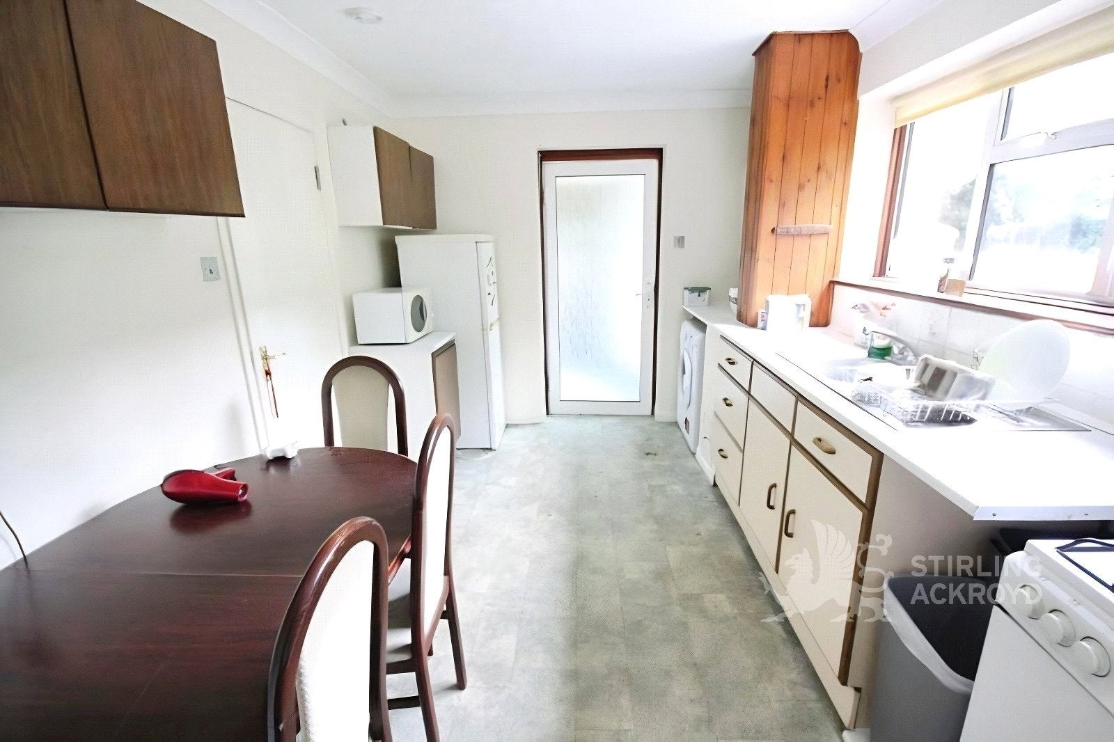 Flat Hunts Close in Guildford