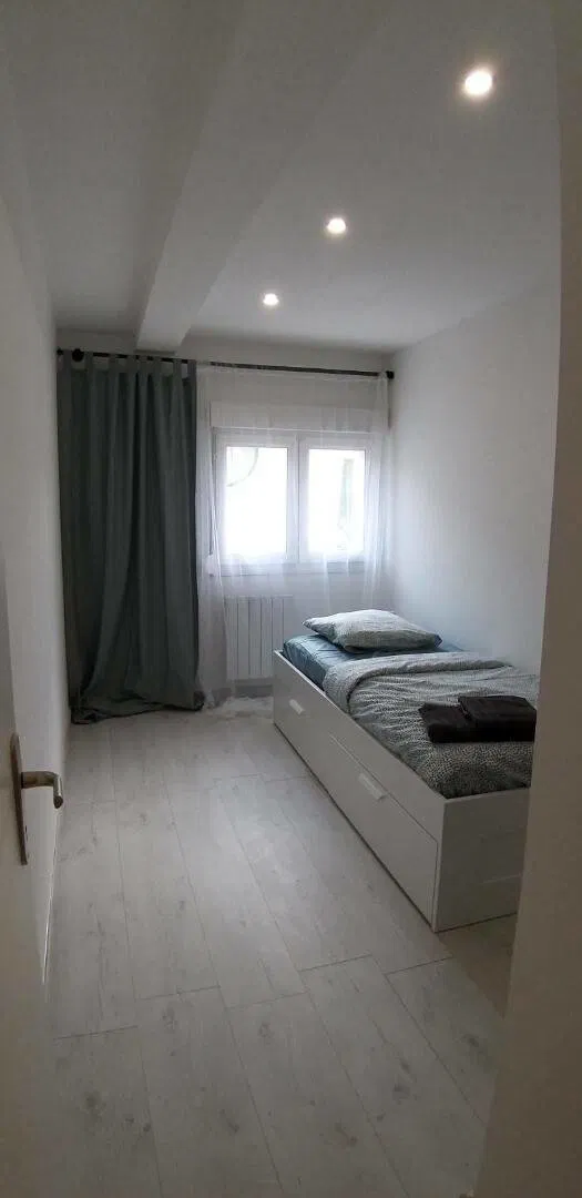 Appartement Avenue Marie de Champagne à Troyes