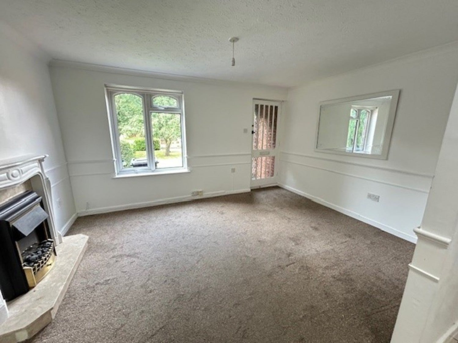 Flat Fledburgh Drive in Birmingham